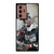RAKIM RAPPER Samsung Galaxy Note 20 Ultra Case