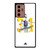REAL MADRID CAMPEONES 34 Samsung Galaxy Note 20 Ultra Case