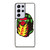 BAPE LOGO ARTWORK Samsung Galaxy S21 Ultra Case