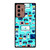 RETRO GAME FAMOUS CONSOL Samsung Galaxy Note 20 Ultra Case