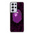 BAPE LOGO VIOLET Samsung Galaxy S21 Ultra Case