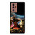 ROCKET RACCOON GROOT AVENGER Samsung Galaxy Note 20 Ultra Case