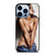 RIHANNA SEXY BAD GAL 2 iPhone 13 Pro Max Case RIHANNA SEXY BAD GAL 2 iPhone 13 Pro Max Case