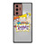 RUGRATS CARTOON 3 Samsung Galaxy Note 20 Ultra Case