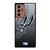 SAN ANTONIO SPURS DOT PATTERN Samsung Galaxy Note 20 Ultra Case