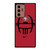 SAN FRANCISCO 49ERS HELMET Samsung Galaxy Note 20 Ultra Case