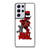 BART POOL DEADPOOL Samsung Galaxy S21 Ultra Case