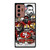 SAN FRANCISCO 49ERS TEAM FOOTBALL NFL Samsung Galaxy Note 20 Ultra Case