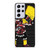 BART SIMPSONS DAB Samsung Galaxy S21 Ultra Case