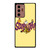 SCOOBY DOO CARTOON 3 Samsung Galaxy Note 20 Ultra Case