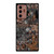 SCOOBY DOO POSTER Samsung Galaxy Note 20 Ultra Case