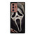 SCREAM GHOST FACE Samsung Galaxy Note 20 Ultra Case