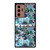 SEATTLE KRAKEN OCTOPUS COLLAGE Samsung Galaxy Note 20 Ultra Case