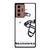 SEATTLE SEAHAWK HELMET NFL Samsung Galaxy Note 20 Ultra Case
