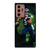 SEATTLE SEAHAWKS RUSSELL WILSON NFL Samsung Galaxy Note 20 Ultra Case