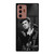 SHAWN MENDES SINGER Samsung Galaxy Note 20 Ultra Case