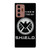 SHIELD MARVEL FUNNY Samsung Galaxy Note 20 Ultra Case