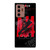 SHOES THUNDER RED JORDAN Samsung Galaxy Note 20 Ultra Case