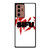 SIFU GAMES LOGO Samsung Galaxy Note 20 Ultra Case