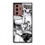 SIMBA THE LION KING ART Samsung Galaxy Note 20 Ultra Case