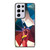 BATMAN GEOMETRIC Samsung Galaxy S21 Ultra Case