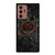 SLAYER METAL BAND EMBLEM Samsung Galaxy Note 20 Ultra Case