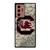 SOUTH CAROLINA GAMECOCKS CAMO LOGO Samsung Galaxy Note 20 Ultra Case