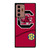 SOUTH CAROLINA GAMECOCKS NFL Samsung Galaxy Note 20 Ultra Case
