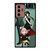 SPY X FAMILY ANIME MANGA Samsung Galaxy Note 20 Ultra Case