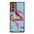 ST LOUIS CARDINALS COLLAGE Samsung Galaxy Note 20 Ultra Case