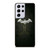 BATMAN METAL LOGO Samsung Galaxy S21 Ultra Case