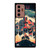 STAR WARS THE BAD BATCH PICT Samsung Galaxy Note 20 Ultra Case