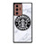 STARBUCKS MARBLE Samsung Galaxy Note 20 Ultra Case