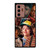STRANGER THINGS CAST COLLAGE Samsung Galaxy Note 20 Ultra Case