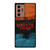 STRANGER THINGS POSTER Samsung Galaxy Note 20 Ultra Case STRANGER THINGS POSTER Samsung Galaxy Note 20 Ultra Case