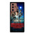 STRANGER THINGS Samsung Galaxy Note 20 Ultra Case STRANGER THINGS Samsung Galaxy Note 20 Ultra Case