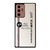 SUBARUWRX STI VINTAGE CAR Samsung Galaxy Note 20 Ultra Case
