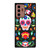 SUGAR SKULL ART Samsung Galaxy Note 20 Ultra Case
