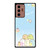 SUMIKKO GURASHI ANIME 2 Samsung Galaxy Note 20 Ultra Case