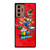 SUPER MARIO ODYSSEY GAME Samsung Galaxy Note 20 Ultra Case