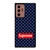 SUPREME FLORAL POLKADOTS Samsung Galaxy Note 20 Ultra Case