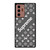 SUPREME GREY PATTREN Samsung Galaxy Note 20 Ultra Case