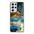 BEACH JIMMY BUFFETS MARGARITAVILLE Samsung Galaxy S21 Ultra Case