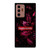SUPREME LEAFPINK Samsung Galaxy Note 20 Ultra Case