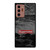 SUPREME LOGO OCEAN Samsung Galaxy Note 20 Ultra Case