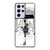 BEAUTY FASHION MEGAN HESS Samsung Galaxy S21 Ultra Case