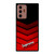 SUPREME RED PATTERN Samsung Galaxy Note 20 Ultra Case