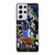 BEETLEJUICE TIM BURTON Samsung Galaxy S21 Ultra Case
