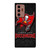 TAMPA BAY BUCCANEERS NFL LOGO Samsung Galaxy Note 20 Ultra Case TAMPA BAY BUCCANEERS NFL LOGO Samsung Galaxy Note 20 Ultra Case