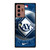 TAMPA BAY RAYS BASEBALL TEAM Samsung Galaxy Note 20 Ultra Case